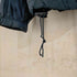 Weather Perfect フロントプリント ナイロンアノラックパーカー IRONDEQUOIT NIGHTSTICK メンズ import:L