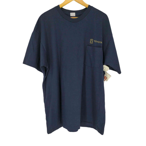 プリント半袖Tシャツ メンズ JPN:XXL