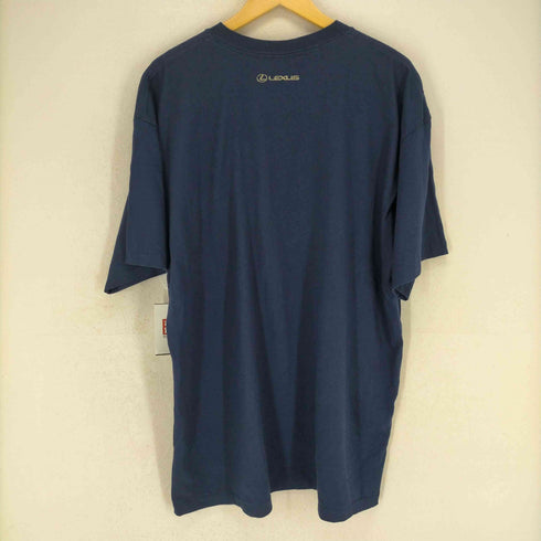 プリント半袖Tシャツ メンズ JPN:XXL