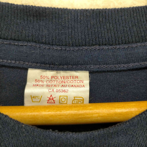 プリント半袖Tシャツ メンズ JPN:XXL