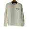 ユナイテッドアスレ UNITED ATHLE L/S バンドTシャツ メンズ import:M