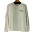 ユナイテッドアスレ UNITED ATHLE L/S バンドTシャツ メンズ import:M