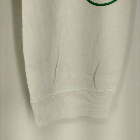 ユナイテッドアスレ UNITED ATHLE L/S バンドTシャツ メンズ import:M