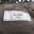 スローブイエナ SLOBE IENA スパンコールショルダーバッグ レディース