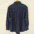 リーバイス Levis SILVERTAB シルバータブ オーバーサイズ 2ポケットシャツ デニムシャツ メンズ JPN:S