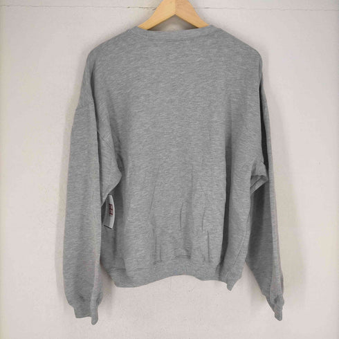 オールドネイビー OLD NAVY 00S カレッジプリントスウェット メンズ JPN:XL