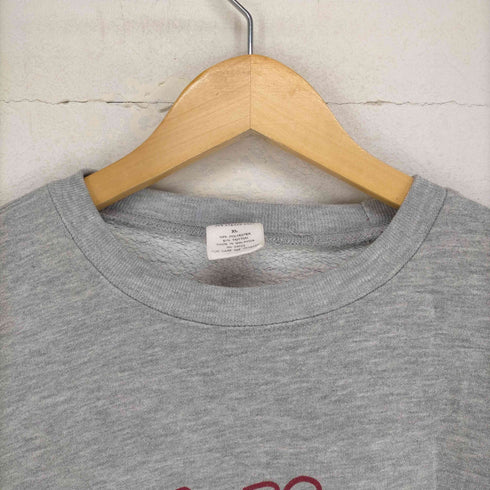 オールドネイビー OLD NAVY 00S カレッジプリントスウェット メンズ JPN:XL