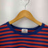 ビューティーアンドユースユナイテッドアローズ BEAUTY & YOUTH UNITED ARROWS ボーダー クルーネック LS メンズ JPN:XL