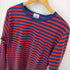 ビューティーアンドユースユナイテッドアローズ BEAUTY & YOUTH UNITED ARROWS ボーダー クルーネック LS メンズ JPN:XL