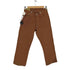 リーバイスヴィンテージクロージング Levis Vintage Clothing 1870'S DUCK WAIST OVERALL ダックパンツ メンズ W28 L32