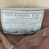 リーバイスヴィンテージクロージング Levis Vintage Clothing 1870'S DUCK WAIST OVERALL ダックパンツ メンズ W28 L32
