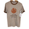 ヘインズ Hanes 80s MADE IN USA フロントラバープリントリンガーTシャツ THE 1982 WORLD's FAIR メンズ import:M