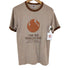 ヘインズ Hanes 80s MADE IN USA フロントラバープリントリンガーTシャツ THE 1982 WORLD's FAIR メンズ import:M