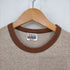 ヘインズ Hanes 80s MADE IN USA フロントラバープリントリンガーTシャツ THE 1982 WORLD's FAIR メンズ import:M