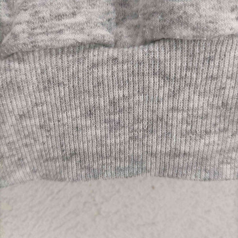 WEARGUARD 刺繍ラグランスウェット メンズ JPN:L