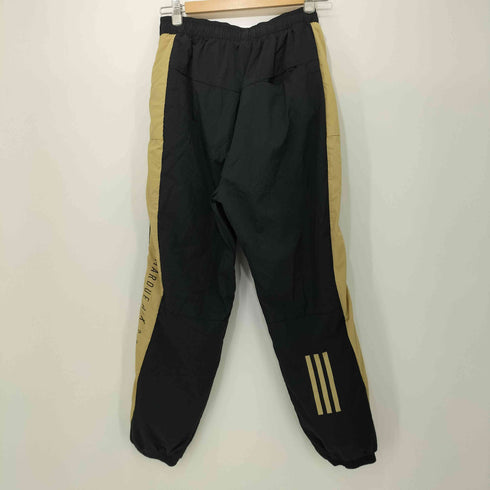 アディダス adidas MWORDウーブンパンツ メンズ JPN:S