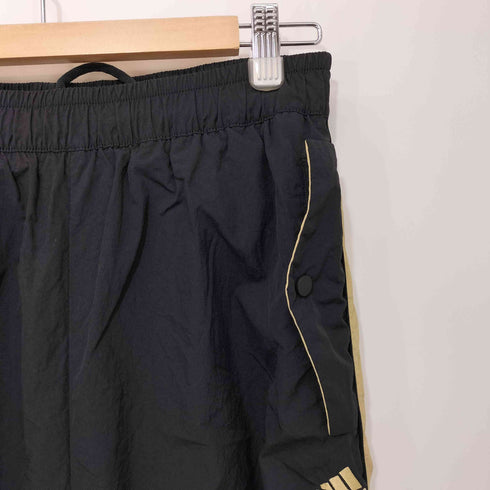 アディダス adidas MWORDウーブンパンツ メンズ JPN:S
