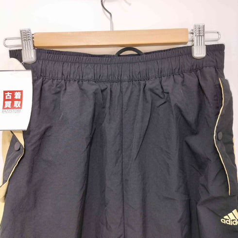 アディダス adidas MWORDウーブンパンツ メンズ JPN:S