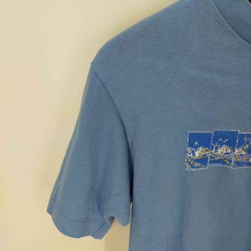 ステューシー Stussy 90S USA製 S/S TEE サーフ サーフィン メンズ JPN:S