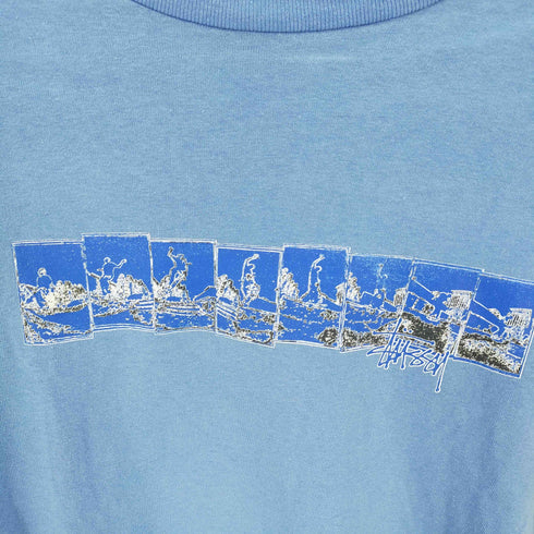 ステューシー Stussy 90S USA製 S/S TEE サーフ サーフィン メンズ JPN:S