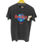 ハードロックカフェ Hard Rock Cafe USA製 Tシャツ 企業 メンズ JPN:S