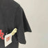 ハードロックカフェ Hard Rock Cafe USA製 Tシャツ 企業 メンズ JPN:S