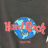 ハードロックカフェ Hard Rock Cafe USA製 Tシャツ 企業 メンズ JPN:S