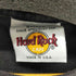 ハードロックカフェ Hard Rock Cafe USA製 Tシャツ 企業 メンズ JPN:S