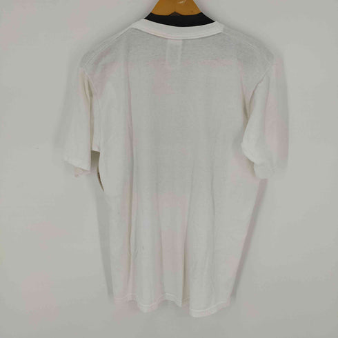 PRO PLAYER S/S TEE チームロゴ メンズ 18/20