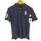 ポロラルフローレン POLO RALPH LAUREN ワンポイントポロシャツ ビックポニー メンズ import:L