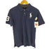 ポロラルフローレン POLO RALPH LAUREN ワンポイントポロシャツ ビックポニー メンズ import:L