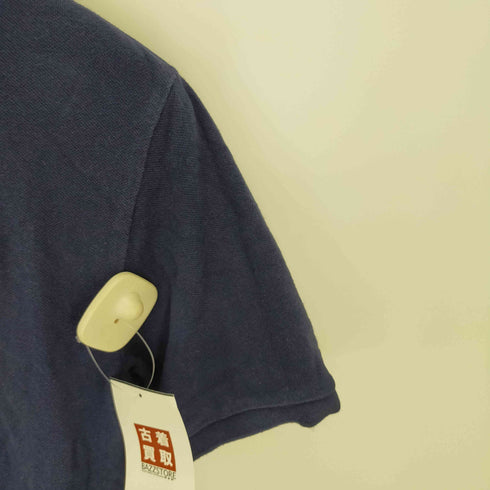 ポロラルフローレン POLO RALPH LAUREN ワンポイントポロシャツ ビックポニー メンズ import:L