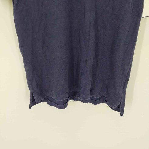 ポロラルフローレン POLO RALPH LAUREN ワンポイントポロシャツ ビックポニー メンズ import:L