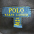 ポロラルフローレン POLO RALPH LAUREN ワンポイントポロシャツ ビックポニー メンズ import:L