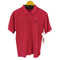 フレッドペリー FRED PERRY ワンポイントポロシャツ 鹿の子 メンズ import:M