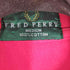 フレッドペリー FRED PERRY ワンポイントポロシャツ 鹿の子 メンズ import:M