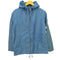 ウミ umii908 SAILER MARINE COLLEGE JACKET レディース 2