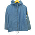 ウミ umii908 SAILER MARINE COLLEGE JACKET レディース 2