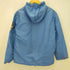 ウミ umii908 SAILER MARINE COLLEGE JACKET レディース 2