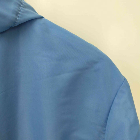 ウミ umii908 SAILER MARINE COLLEGE JACKET レディース 2