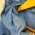 ウミ umii908 SAILER MARINE COLLEGE JACKET レディース 2
