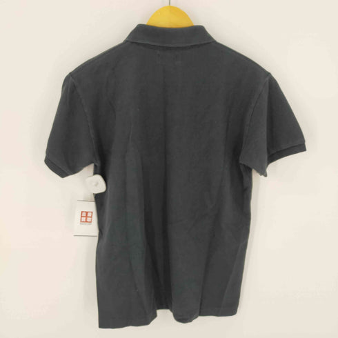 リーバイス Levis ワンポイントロゴポロシャツ メンズ import:M