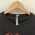 Next Level フロントプリントTシャツ チャリティーTシャツ JAPAN RELIEF メンズ JPN:S