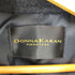 DONNAKARAN ジップアップブルゾン レディース