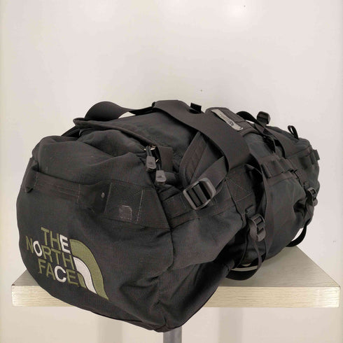 ザノースフェイス THE NORTH FACE PET BC Duffle 2wayダッフルバッグ 70L メンズ