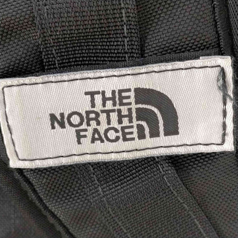 ザノースフェイス THE NORTH FACE PET BC Duffle 2wayダッフルバッグ 70L メンズ