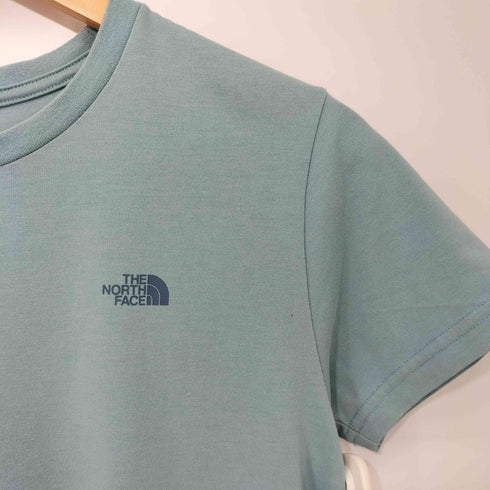 ザノースフェイス THE NORTH FACE MONK MAGIC TEE レディース JPN:M