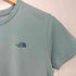 ザノースフェイス THE NORTH FACE MONK MAGIC TEE レディース JPN:M