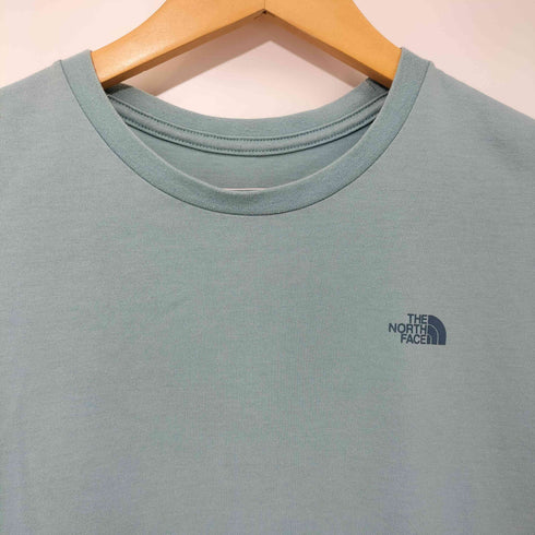 ザノースフェイス THE NORTH FACE MONK MAGIC TEE レディース JPN:M