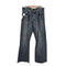 リー Lee DUNGAREES リラックスブーツカットデニム メンズ 32x34